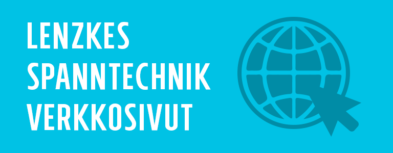 Valmistajan verkkosivut