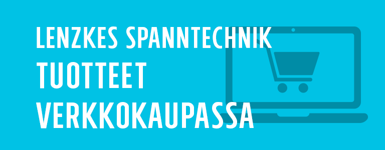 Tuotteet verkkokaupassa