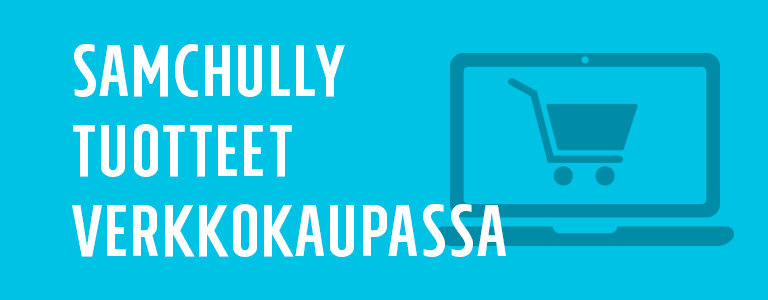 Tuotteet verkkokaupassa