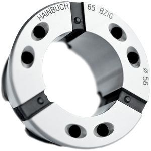 SPANNTOP sileä ja pyöreä holkki