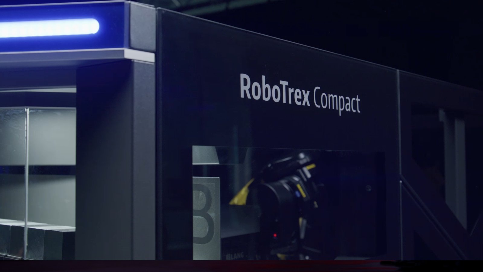 UUTUUSTUOTTEITA LANG Technikiltä - saatavana keväällä 2025