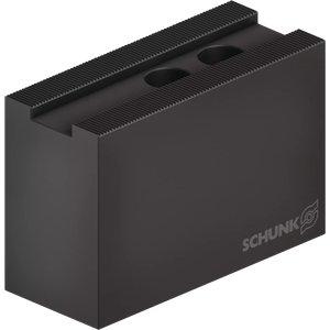 Pehmeät leuat – suorat SWB‑FR 132, 1/16" × 90°