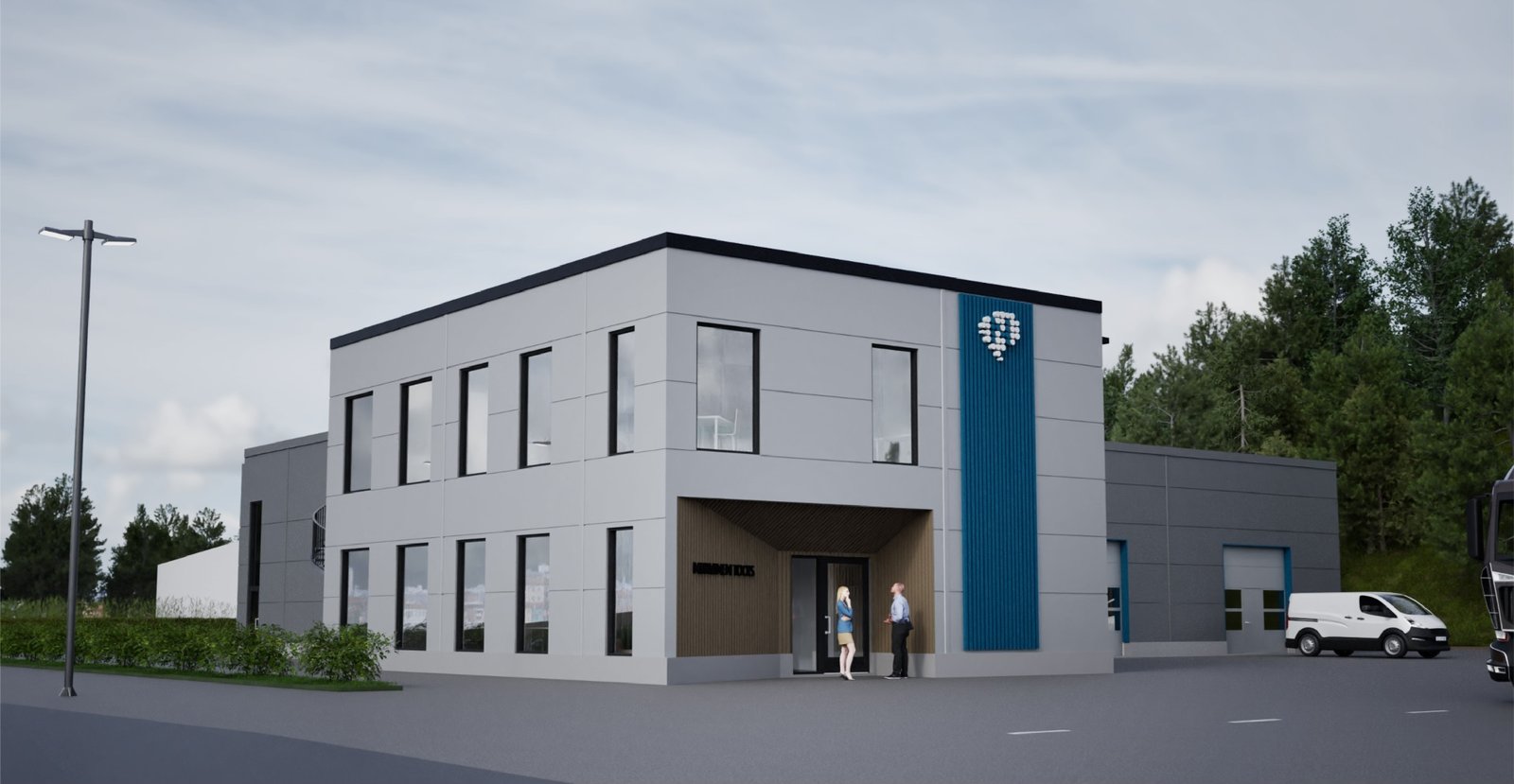 Nurminen Tools muuttaa uusiin toimitiloihin marraskuussa