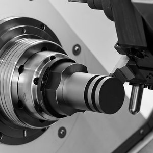 Hainbuch Mando T212 käytössä