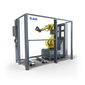 RoboTrex 96, Automation System