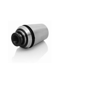 RDTB ER25-Kiristysholkki kierretapin pikalukituksella ja joustolla