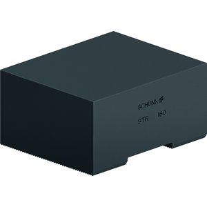 STR Pehmeä päälileuka KSP-puristimeen