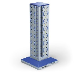 L 70850 nollapistelevyillä