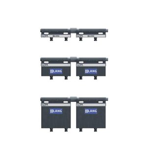 Makro-Grip Ultra Base Set 410 S / M / L