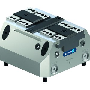 KSH-LH plus 160 - pitkäiskuinen malli