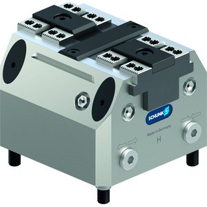 KSH-LH plus 100 - pitkäiskuinen malli