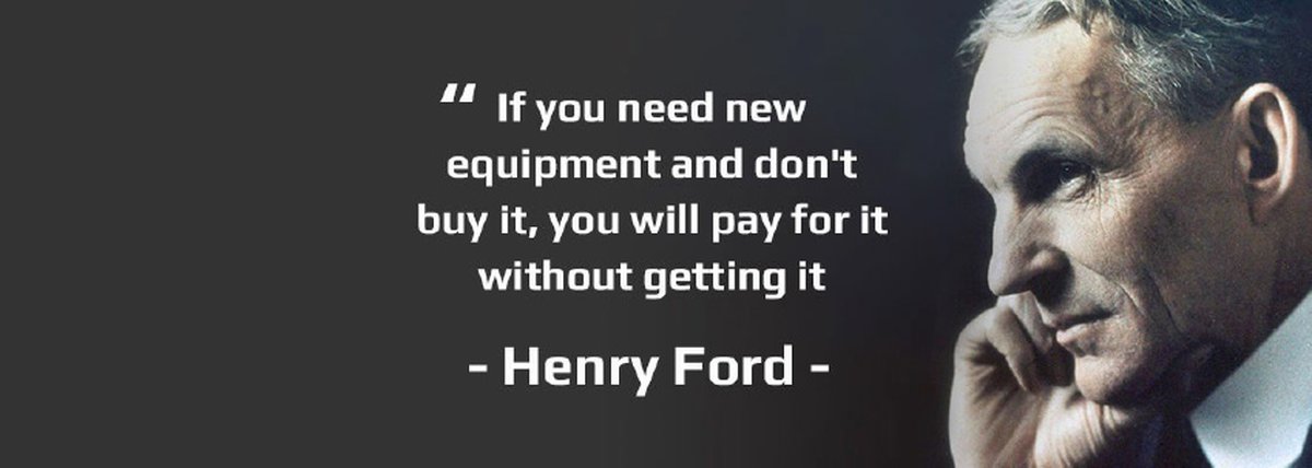 Henry Ford