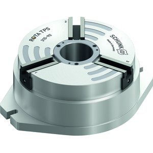 ROTA-TPS paineilmaistukka