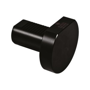 Z2 - VDI Suojatulppa teräs