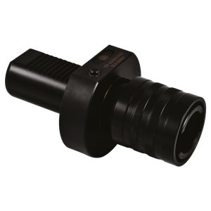 Kierteitysistukka ilman joustoa