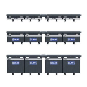 Makro-Grip Ultra Base Set 810 S / M / L