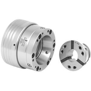 SPANNTOP nova Combi deadlength karaholkki-istukka