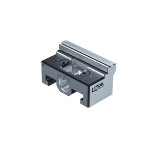 Makro-Grip Ultra hammastettu leuka