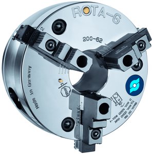 Schunk Rota-G kolmileukaistukka