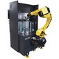 Halter Millstacker Compact 12