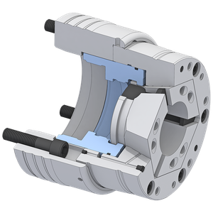 Hainbuch TOPlus Modular