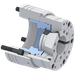 Hainbuch TOPlus Modular