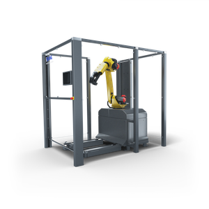 RoboTrex 52, Automation System