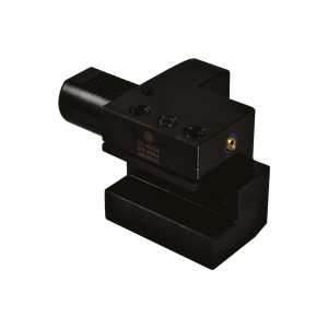 C2 - Aksiaalinen pidin vasenkätinen