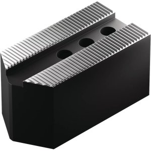 Pehmeät leuat SWB‑FR 133, 1/16" × 90°