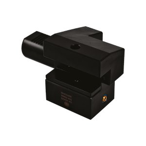 C4 - Aksiaalinen pidin vasenkätinen lyhyt