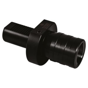 Kierteitysistukka joustolla