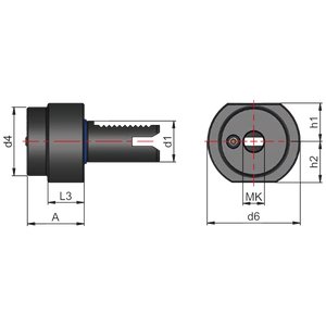 F1 - Morsekartiopidin