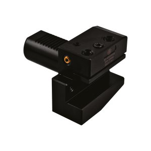 B2 - Säteittäinen pidin vasenkätinen lyhyt