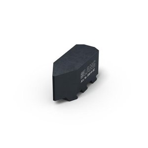 Vasto-Clamp 96 pehmeä teräsleuka