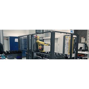 RoboTrex 52, Automation System