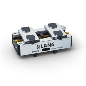 Avanti 125 - Leukaleveys 125mm