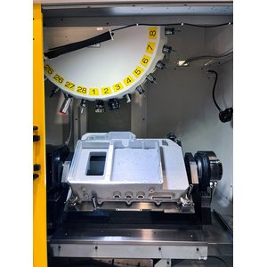 FANUC ROBODRILL